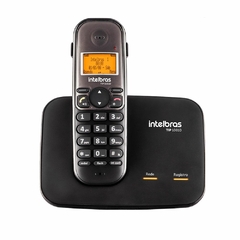 TELEFONE IP INTELBRAS TIP 1001D S/FIO