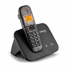 TELEFONE IP INTELBRAS TIP 1001D S/FIO - comprar online
