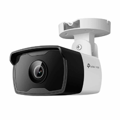 CAMERA DE REDE BULLET VIGI C320I4MM EXTERNA TPLINK 2MP TPN0388