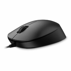 MOUSE PHILIPS COM FIO PRETO SPK7207BL - comprar online