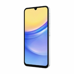 CELULAR SAMSUNG A15 5G 128GB AZUL CLARO ZF - comprar online