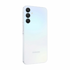 CELULAR SAMSUNG A15 5G 128GB AZUL CLARO ZF na internet