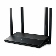 ROTEADOR TP-LINK AX1500 EX141 WIFI 6 - comprar online