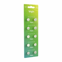 BATERIA ALCALINA LR44