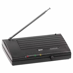 MICROFONE SEM FIO DE MAO VHF695 na internet