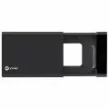 CASE EXTERNO PARA SSD 2.5 ALUMINIO USB 3.1 TYPE C PRETO - VINIK CH25-C - comprar online
