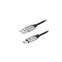 CABO MICRO USB PARA USB A 1,2M 5+ - comprar online