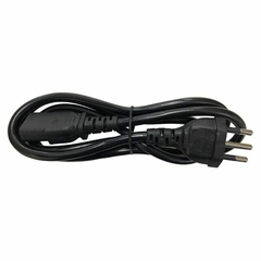 CABO DE FORCA PIXXO 1MM 180 10A 1,2M P FONTE ATE 1000W CABO18100
