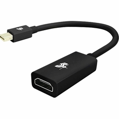 CONVERSOR MINI DISPLAYPORT X HDMI CHIP SCE
