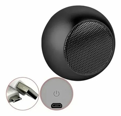 CAIXA DE SOM BLUETOOTH 5W MINI SPEAKER TWS HMASTON H3 - comprar online