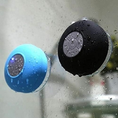 CAIXA DE SOM BLUETOOTH A PROVA DAGUA 5W MINI SPEAKER BTS-06 - comprar online