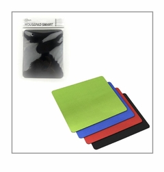 MOUSE PAD 19X23CM MBTECH BASE ANTIDERRAPANTE COLORIDO GB54290