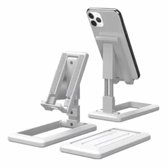 SUPORTE CELULAR E TABLET BASE DE MESA DOBRAVEL ECOODA EC9085