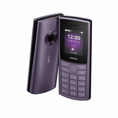 CELULAR NOKIA 110 4G AZUL