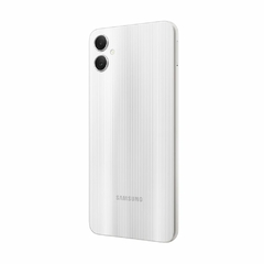 CELULAR SAMSUNG A05 128GB PRATA ZF na internet