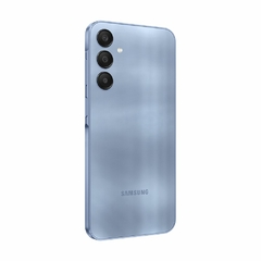 CELULAR SAMSUNG A25 5G 256GB AZUL ZF na internet