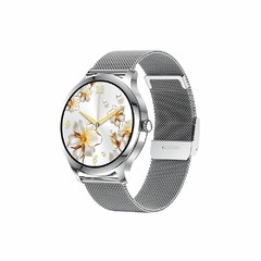SMARTWATCH LEVEL LVW-30M SLV/METAL