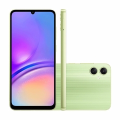 CELULAR SAMSUNG A05 128GB VERDE ZF