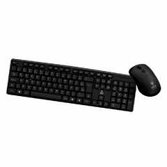 COMBO KROSS TECLADO/MOUSE C/FIO KE-KM400V1 2