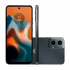CELULAR MOTOROLA MOTO G34 5G 128GB PRETO