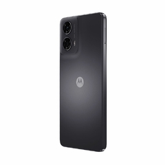 CELULAR MOTOROLA G24 128GB GRAFITE na internet