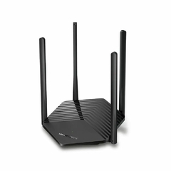 ROTOTEADOR MERCUSYS AX1500 MR60X WIFI 6 - comprar online
