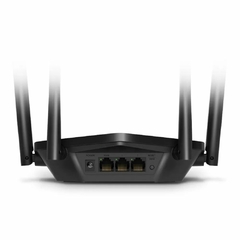 ROTOTEADOR MERCUSYS AX1500 MR60X WIFI 6 na internet
