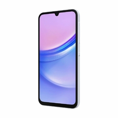 CELULAR SAMSUNG A15 4G 128GB AZUL CLARO ZF - comprar online