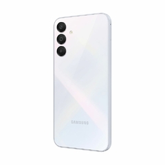 CELULAR SAMSUNG A15 4G 128GB AZUL CLARO ZF na internet