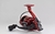 Reel albatros red bull 2000 8 rulemanes 0.25mm. 160mt peje - tienda online