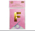 Cartel feliz cumpleaños rosa