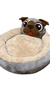Camita de perrito 36cm
