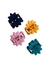 Hebilla flor pequeña x12u/n - comprar online