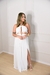 Vestido Grego