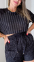 Cropped Risca de Giz