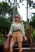 Blusa Larisse