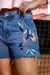 Shorts Mom Rita - Katarina Boutique A CASA