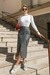 Blusa Modal - comprar online