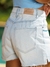 Shorts Mom Laura - loja online