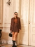 Blazer em Tweed - comprar online