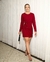 Vestido alfaiataria - loja online
