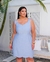 Vestido Freshness