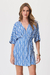 Vestido estampado - comprar online