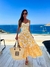 Vestido Giallo - loja online