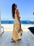 Vestido Giallo - Katarina Boutique A CASA