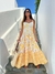 Vestido Giallo na internet