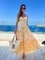 Vestido Giallo - comprar online