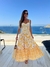 Vestido Giallo