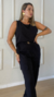 Cropped Zara - Katarina Boutique A CASA