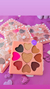 Paleta de sombras